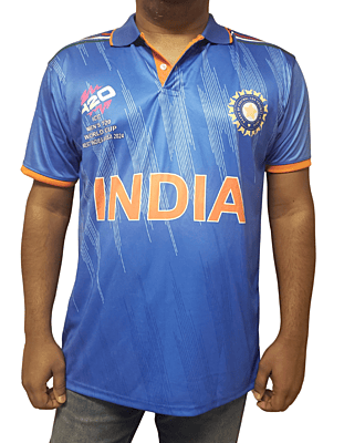 T20 Tshirt India