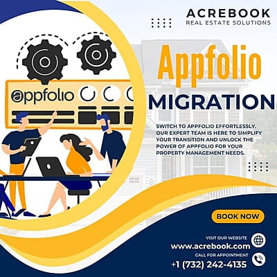 AppFolio Consultation
